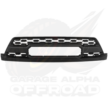 2003-2005 Toyota 4Runner TRD Style Grille